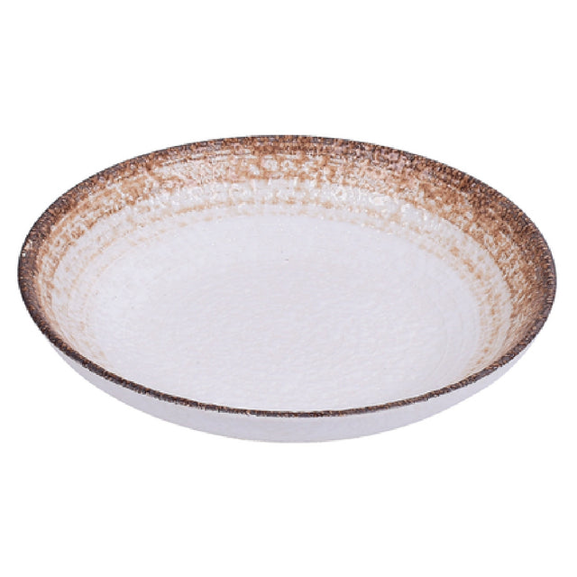 Yanco RO-2609 Rockeye-2 Salad/Pasta Bowl 30 Oz. 9" Dia. X 1-3/4"H
