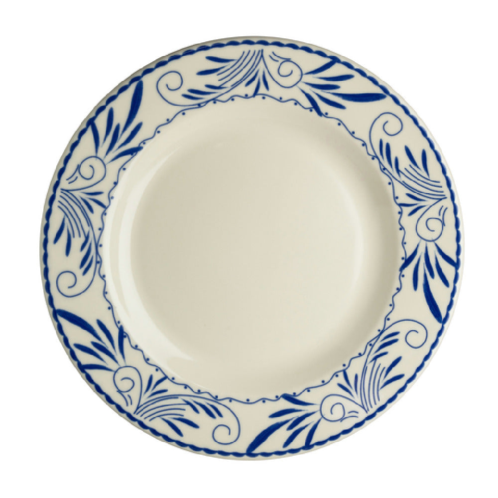 Steelite HL21041008 Plate 12.25" Dia. Round