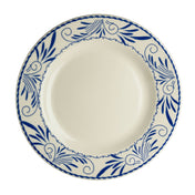 Steelite HL21041008 Plate 12.25" Dia. Round
