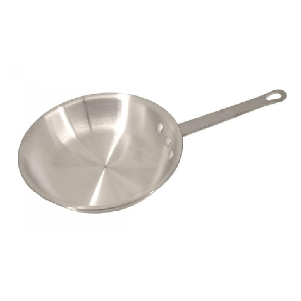 Omcan 43332 (43332) Fry Pan 12" Diameter Without Lid