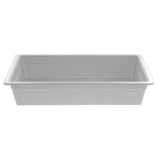 Hubert 88854 - Cold Food Pan, Full-size, 20-3/4" X 12-3/4" X 4"H