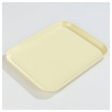 Carlisle 2216FGQ024 Carlisle Glasteel™ Cafeteria Tray 22-1/8"L X 16"W Rectangular