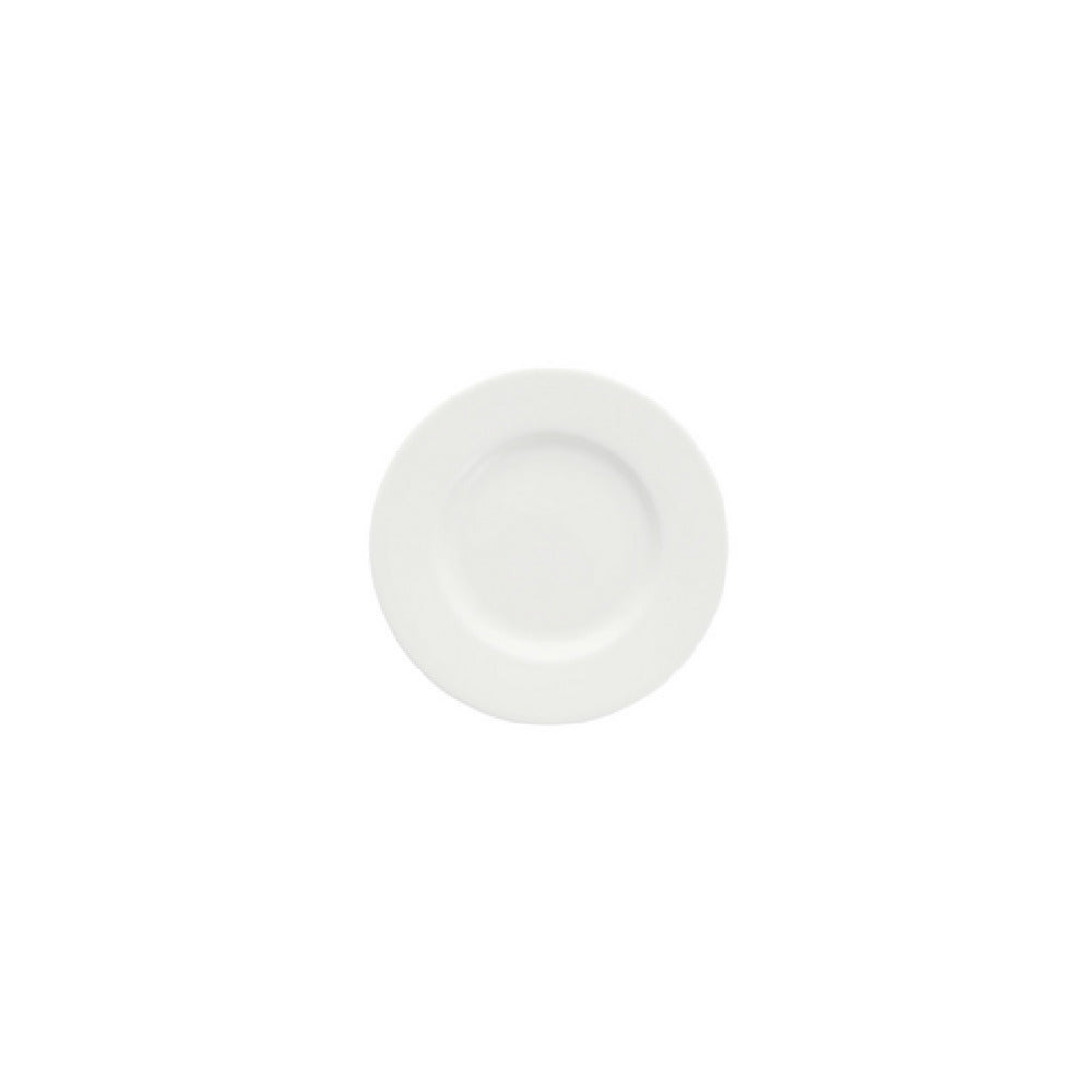 Fortessa 7300.FFD.06 Esme Plate 6.25" (16cm) Non-embossed