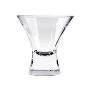 Anchor Hocking 90063 Mini Martini Glass 2-1/2 Oz. 3-1/4" Dia.