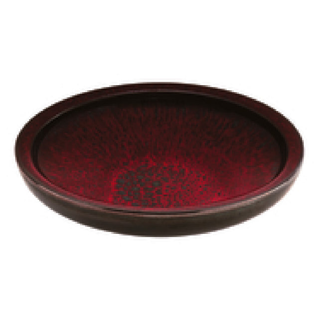 BauscherHepp P011318-003000 Plate 7-1/10" Dia. Round