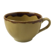 Tableware Solutions USA 51RUS030-194 Cappuccino Cup 10 Oz. Scratch Resistant