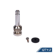 T&S Brass 000794-25M B-0290 Rh Spindle (2 Each Per Case)