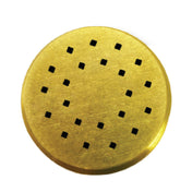 JB Prince P363 D AEX18 Chitarra 2mm Die Brass With Teflon