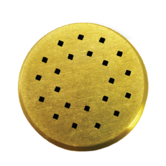 JB Prince P363 D AEX18 Chitarra 2mm Die Brass With Teflon