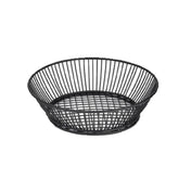 GET Enterprises 4-31872 Basket 9-1/2" Dia. X 2-3/4"H Round