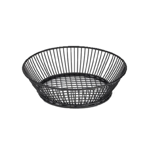 GET Enterprises 4-31872 Basket 9-1/2" Dia. X 2-3/4"H Round