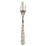 10 Strawberry St DUB-SF - Salad Fork, 6-3/4" Long, Dishwasher Safe