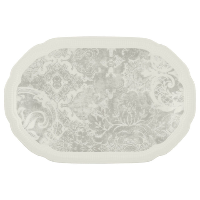 BauscherHepp 532274-329142 Platter 9-1/2" X 6-3/10" Oval