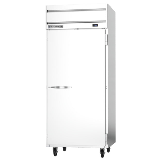 Beverage Air HRPS1WHC-1S Horizon Series Refrigerator Reach-in One-wide Section