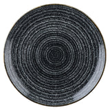 Churchill China SPCBEV111 Plate 11-1/4" Dia. Round