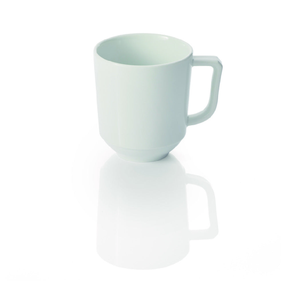 BauscherHepp 52.1005.5335 Mug 11.8oz. Porcelain