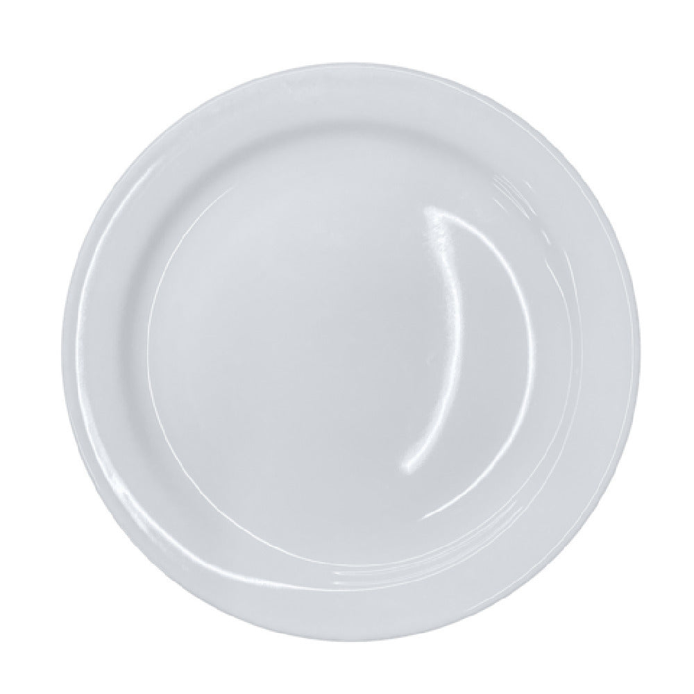 Steelite 6900E491 Plate 7.25" Round
