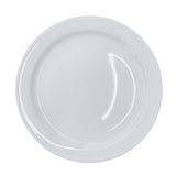 Steelite 6900E491 Plate 7.25" Round