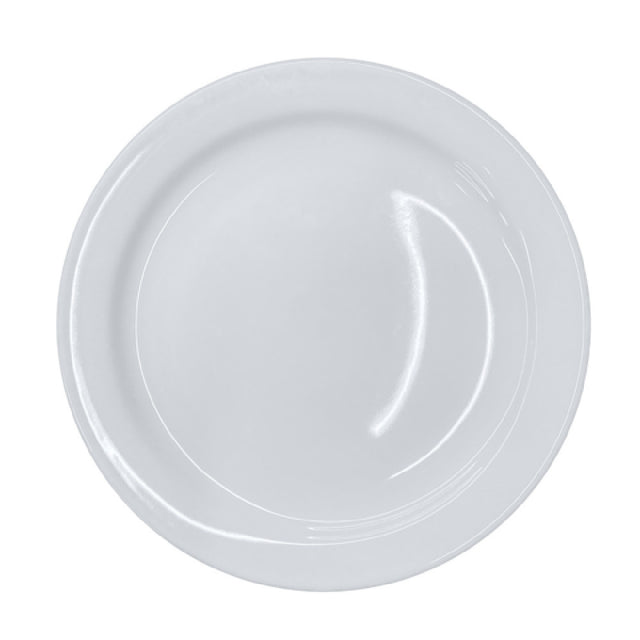 Steelite 6900E491 Plate 7.25" Round