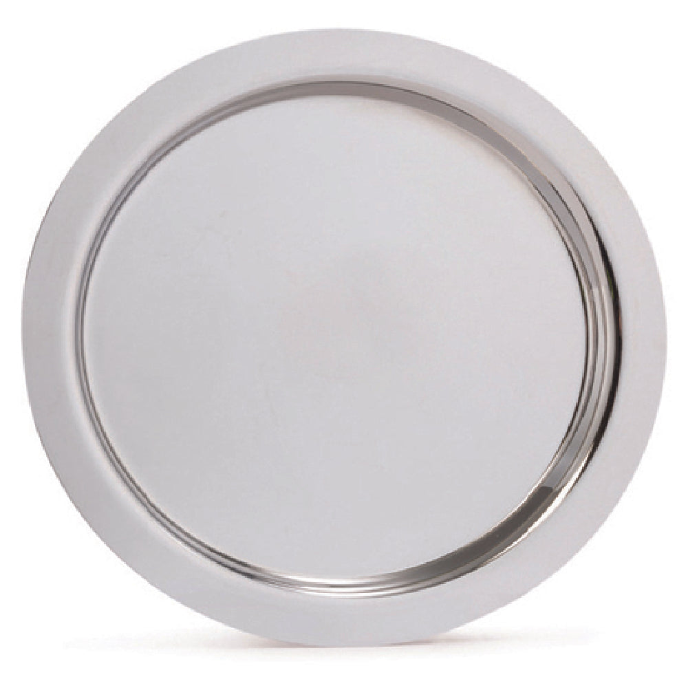 Steelite DW1414P Round Tray 14.0"D X 0.875"H Round