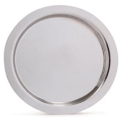 Steelite DW1414P Round Tray 14.0"D X 0.875"H Round
