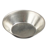 JB Prince M123A 50 Tartlette 2" Dia. X 1/2"H Round