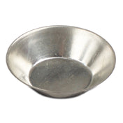 JB Prince M123A 50 Tartlette 2" Dia. X 1/2"H Round