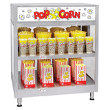Gold Medal 2855-00-000 - Staging Cabinet, 42", 2380 Watts