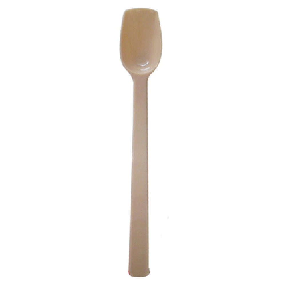 Thunder Group PLBS010BG Buffet Spoon 10" 3/4 Oz.