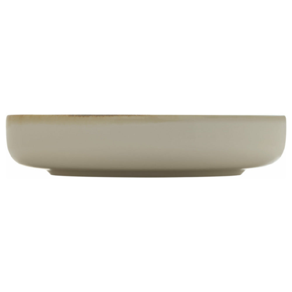 Libbey 801192141000102 Plate 8.0"L X 8.0"W X 1.89"H Round