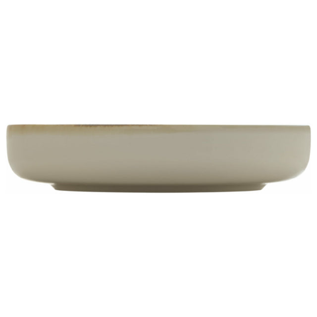 Libbey 801192141000102 Plate 8.0"L X 8.0"W X 1.89"H Round