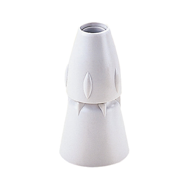 BauscherHepp 23.0066.2794 Adapter Plastic White