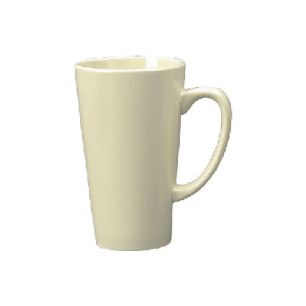 International Tableware 867-01 Funnel Cup 16 Oz. 3-1/2" Dia. X 5-7/8"H