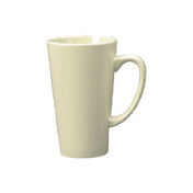 International Tableware 867-01 Funnel Cup 16 Oz. 3-1/2" Dia. X 5-7/8"H