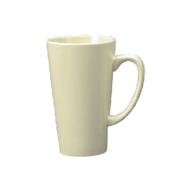 International Tableware 867-01 Funnel Cup 16 Oz. 3-1/2" Dia. X 5-7/8"H