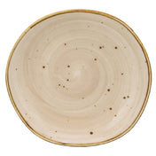 10 Strawberry St SAN-5-PBLO - Side Plate, 6-1/2" Dia. X 1"H, Round