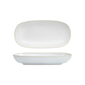 Fortessa D751.231.0000 Nivo Moon Platter 30cm (11.8x6x1.7") Deep