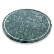 BauscherHepp 53.0132.0304 Medium Plate 9.1" Dia. X 0.5"H Round