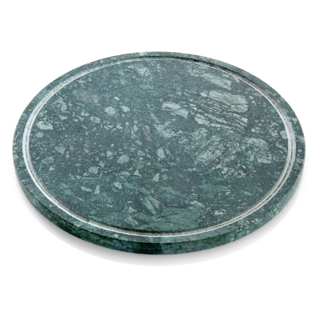 BauscherHepp 53.0132.0304 Medium Plate 9.1" Dia. X 0.5"H Round