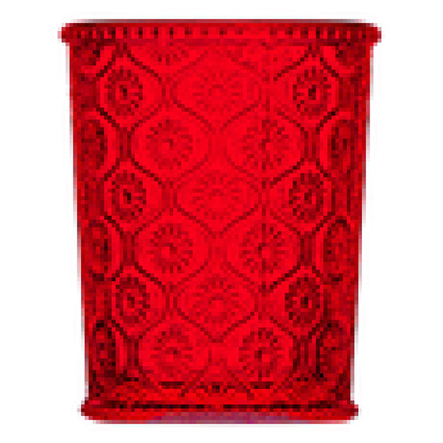 Hospitality Brands FG351010-016 Hospitality Brands Cameo Old Fashioned Glass 9 Oz.