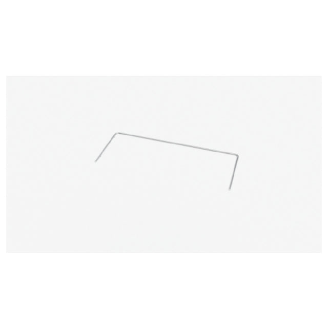 Bon Chef NXGO-RB Nexus Go Retention Bar 46.5" X 18" X 1" Stainless Steel