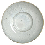 Steelite 6415MY014 Rimmed Coupe Bowl 31.25 Oz 8.0" X 2.375"