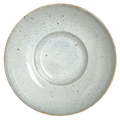Steelite 6415MY014 Rimmed Coupe Bowl 31.25 Oz 8.0" X 2.375"