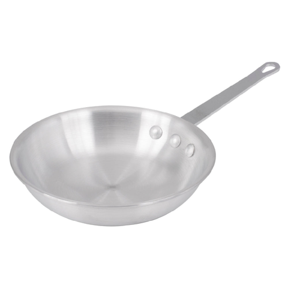 Stanton Trading AFP8 Fry Pan 8" Dia. Round