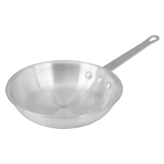 Stanton Trading AFP8 Fry Pan 8" Dia. Round