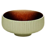 BauscherHepp P013166-016150 Bowl 24.1 Oz. 6-1/4" Dia. X 2-2/5"H