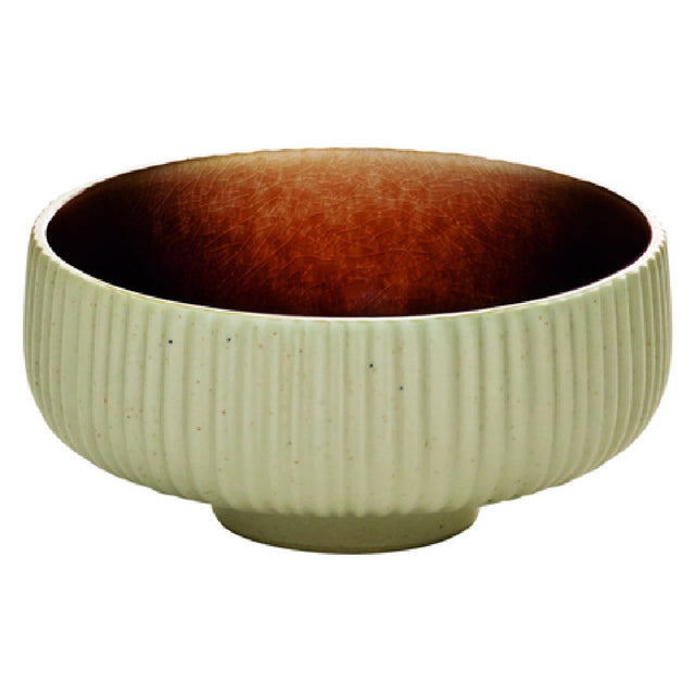 BauscherHepp P013166-016150 Bowl 24.1 Oz. 6-1/4" Dia. X 2-2/5"H