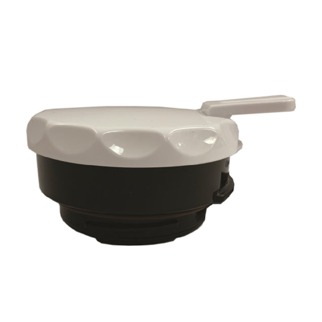 Service Ideas TNSPBLIDWH Service Ideas Twist 'N' Serv™ Carafe Replacement Lid