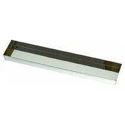 Rotisol PID1600 Stainless Tray To Unspit For FlamBoyant 1600's