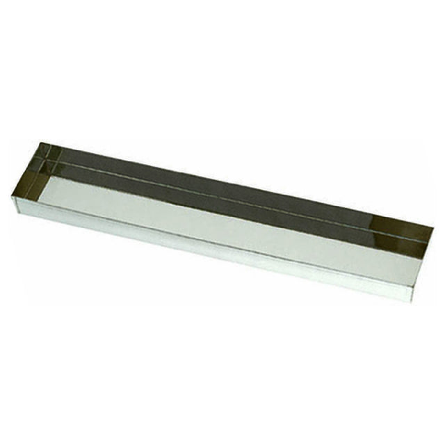 Rotisol PID1600 Stainless Tray To Unspit For FlamBoyant 1600's